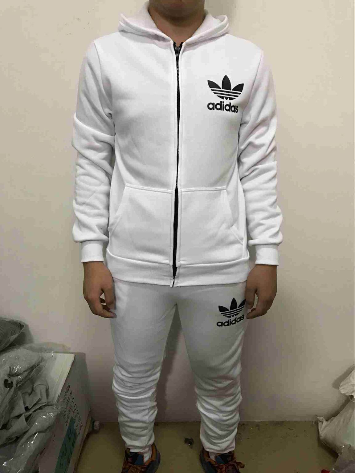 men adidas sport suits-806